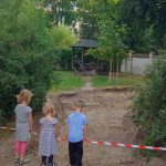 Was kommt als Nächstes?