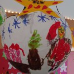 Weihnachtslaterne