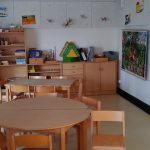 Unser Früh- und Spätdienstraum!