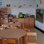 Unser Früh- und Spätdienstraum!