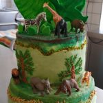 ... gebacken von Eltern. Danke auch dafür.