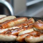 Gesponsert von den Eltern, so wie auch die alkoholfreien Getränke und noch einiges mehr. Danke, danke, danke!