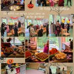 Halloween bei den Pfiffikussen. Halloween bei den Pfiffikussen.