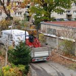 Es ist geschafft :-). Wir warten auf den TÜV.