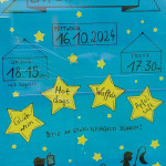 Einladung - Laternenfest 2024