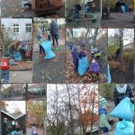 Vielen Dank an alle , die uns bei unserem Herbstputz unterstützt haben. Vielen Dank an alle , die uns bei unserem Herbstputz unterstützt haben.